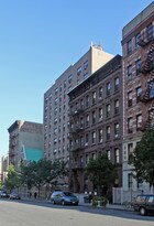123-131 W 104th St in New York, NY - Building Photo