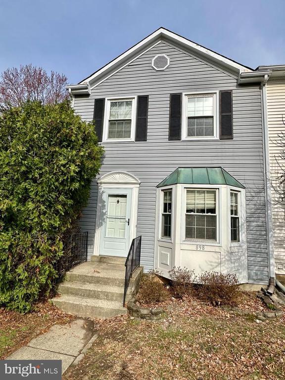 898 Bayridge Dr in Gaithersburg, MD - Building Photo - Building Photo