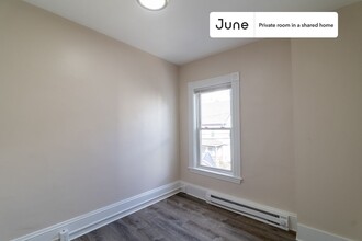 11A Islington St in Boston, MA - Building Photo - Building Photo
