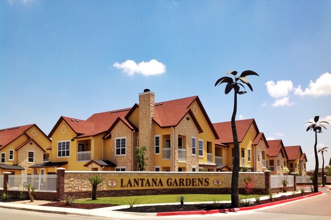 Lantana Gardens