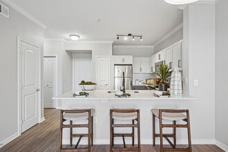 Elan at Bluffview in Dallas, TX - Building Photo - Building Photo