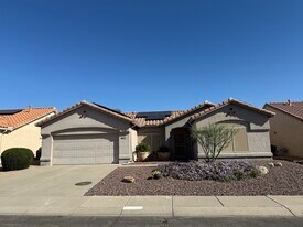 21735 N Limousine Dr in Sun City West, AZ - Building Photo