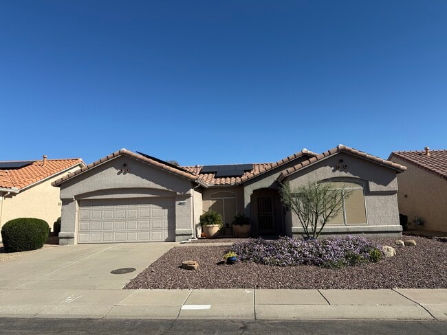 property at 21735 N Limousine Dr