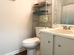 478 Elm St in Hinesville, GA - Building Photo - Building Photo