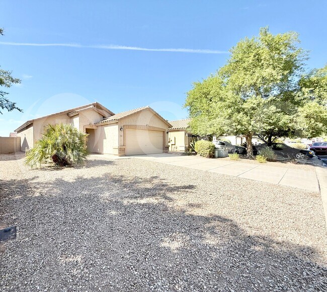 property at 2783 E Mineral Park Rd