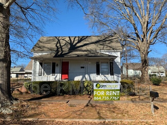 property at 14 McBeth St