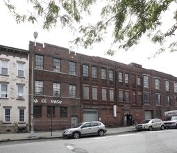 The Umbrella Factory in Brooklyn, NY - Building Photo - Building Photo