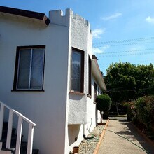 808 Pomona Ave in Albany, CA - Building Photo - Building Photo