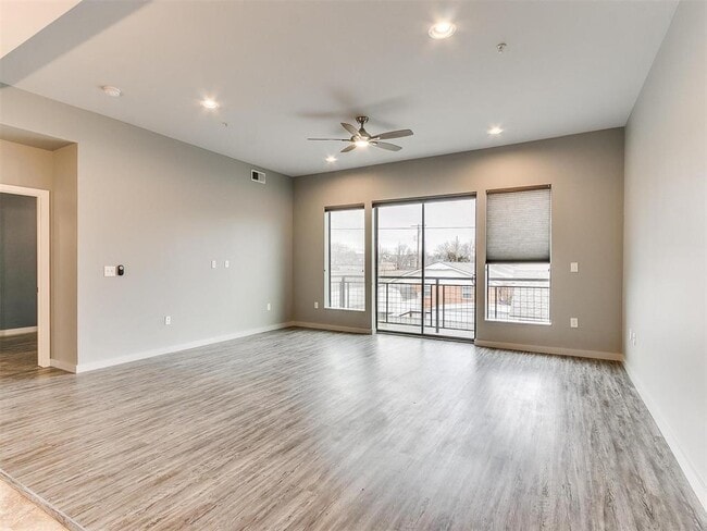 401 Boyd St in Norman, OK - Building Photo - Building Photo