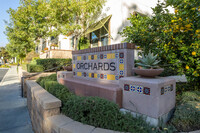 The Orchards in Upland, CA - Foto de edificio - Building Photo