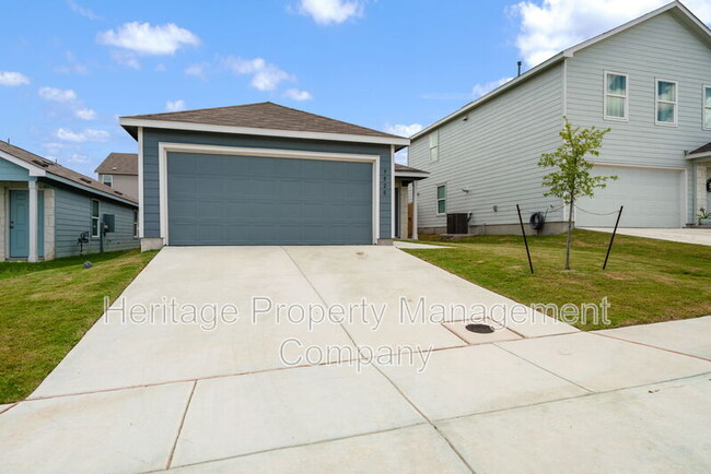 9020 Sumners Wise in Converse, TX - Building Photo - Building Photo