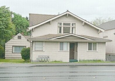 3509 Rucker Ave in Everett, WA - Building Photo