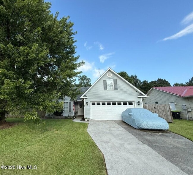 403 Boysenberry Ln