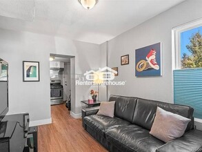 1739 E 35th Ave in Denver, CO - Building Photo - Building Photo