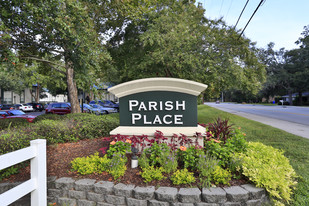 Parish Place Apartments