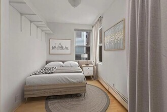 43 Park Vale Ave in Boston, MA - Building Photo - Building Photo