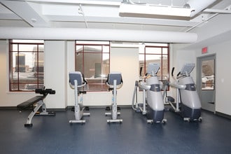 State Tower in Syracuse, NY - Building Photo - Interior Photo