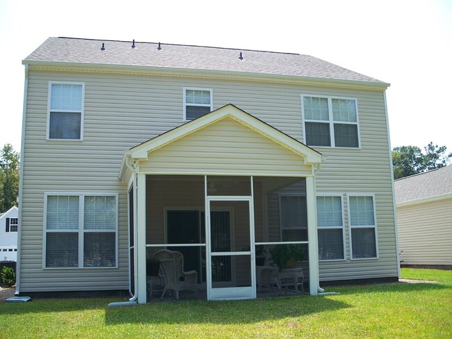 5145 Morning Frost Pl in Myrtle Beach, SC - Building Photo - Building Photo