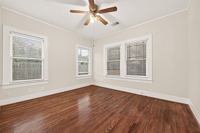 property at 1603 Branard St