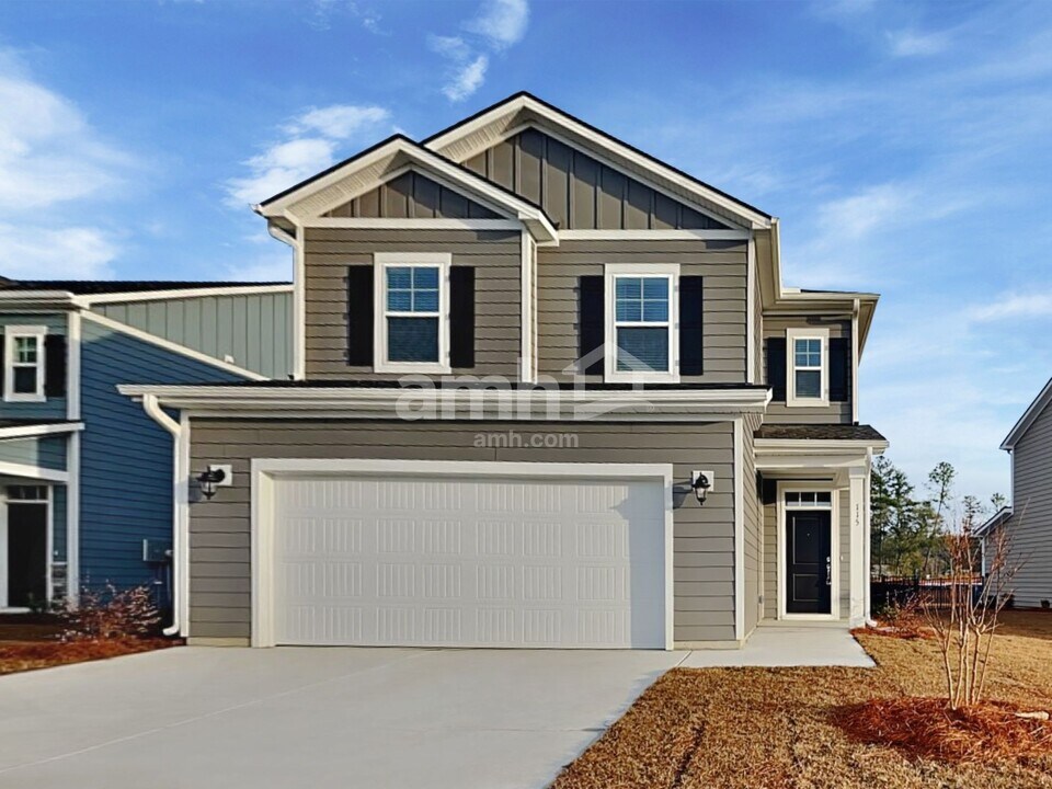 115 Anthurium Drive in Summerville, SC - Building Photo
