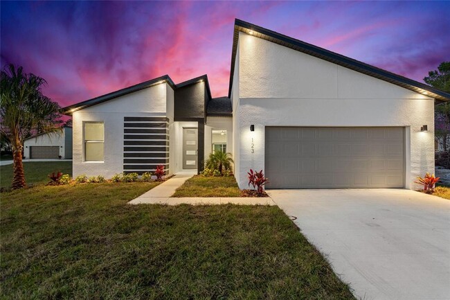 123 Tulip Ln in Poinciana, FL - Building Photo - Building Photo