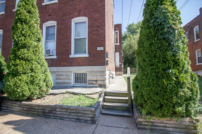 1930 Winnebago St, Unit 1932 A in St. Louis, MO - Building Photo - Building Photo