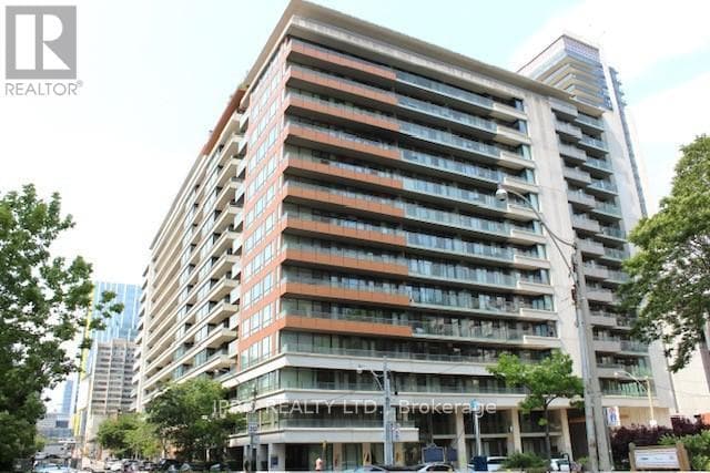 property at 111-111 Elizabeth St