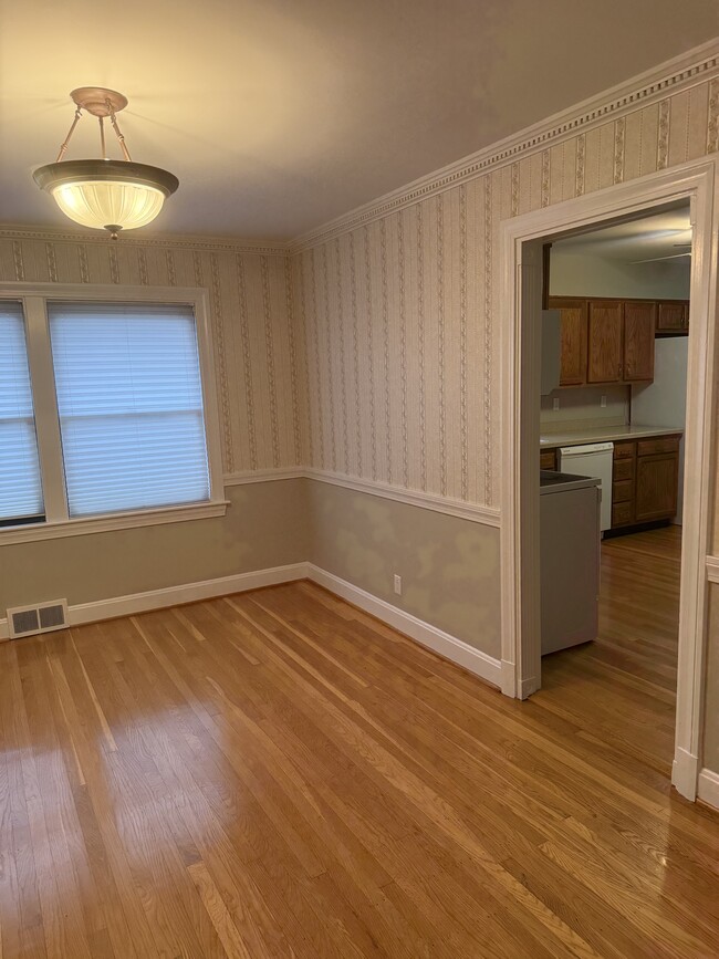 4301 Lincoln Rd in Louisville, KY - Building Photo - Building Photo