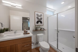 The Cove in Goleta, CA - Building Photo - Building Photo