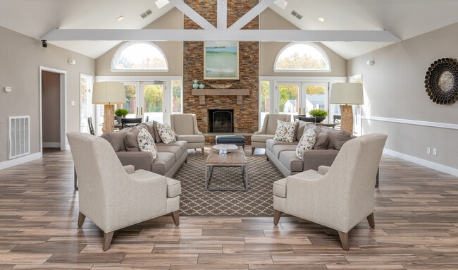 The Village at Elkridge