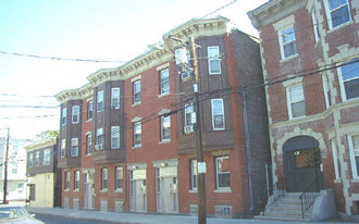 65-69 Shawmut St Apartamentos