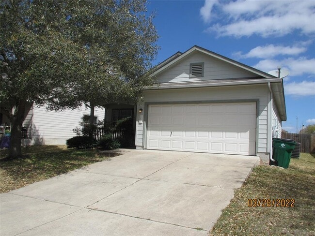property at 11604 Lapoynor St