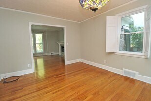 3938 Wilmot Ave in Columbia, SC - Building Photo