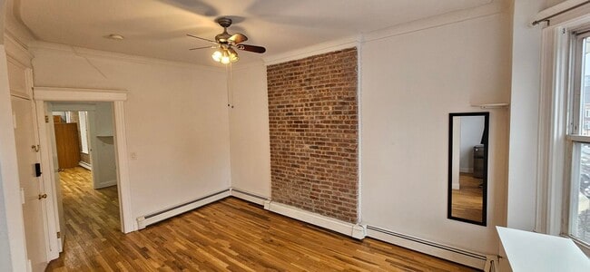 property at 4110 Park Ave