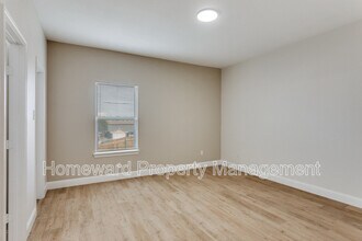 8004 Julie Ave in Fort Worth, TX - Building Photo - Building Photo