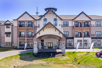 VITALIA® Stow in Stow, OH - Building Photo - Building Photo