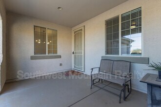 17809 W Lincoln St in Goodyear, AZ - Building Photo - Building Photo
