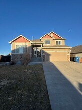 4609 Keagster Dr in Colorado Springs, CO - Building Photo - Building Photo