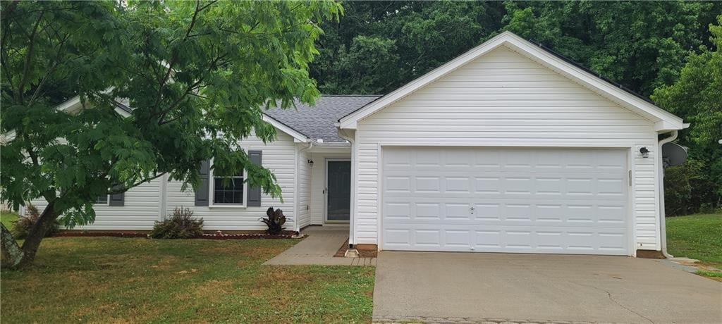420 Shenandoah Ct in Winder, GA - Building Photo
