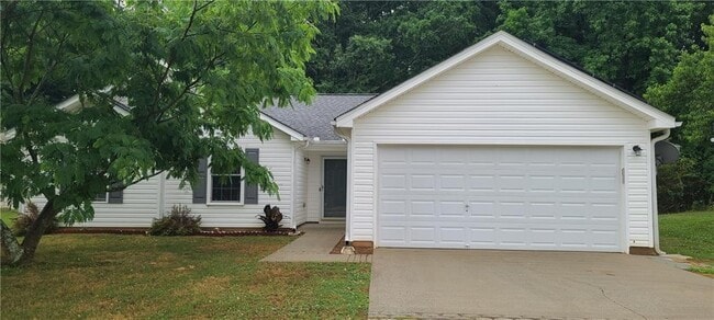property at 420 Shenandoah Ct