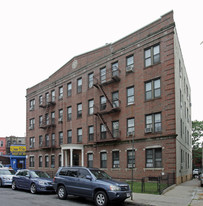 650 E 29th St Apartments