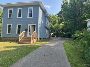 408 2nd N St in Syracuse, NY - Building Photo - Building Photo