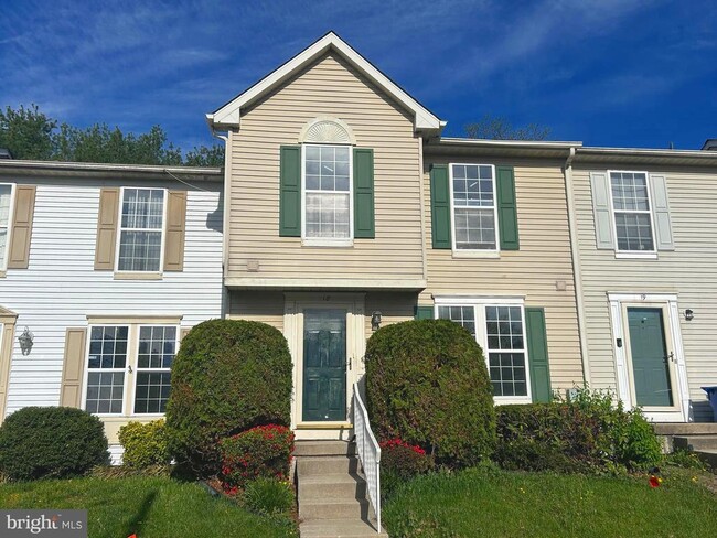 property at 18 Parliament Dr