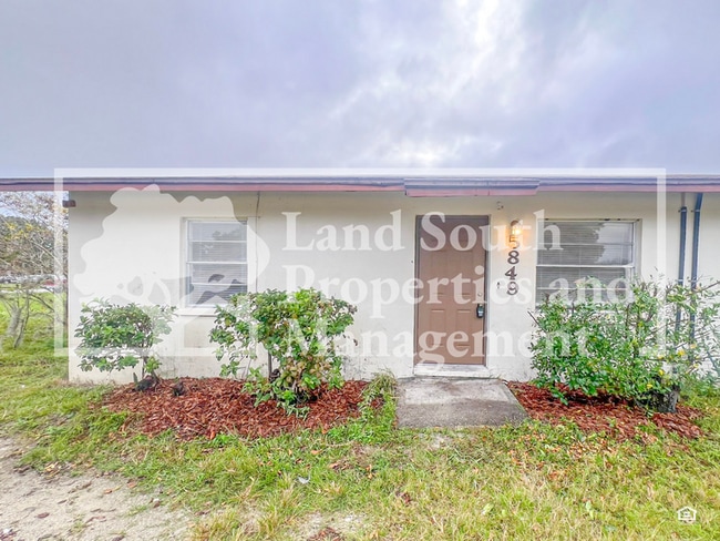 5849 N Daughtery Rd in Lakeland, FL - Building Photo - Building Photo