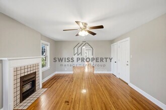 25 W Tulane Rd in Columbus, OH - Building Photo - Building Photo