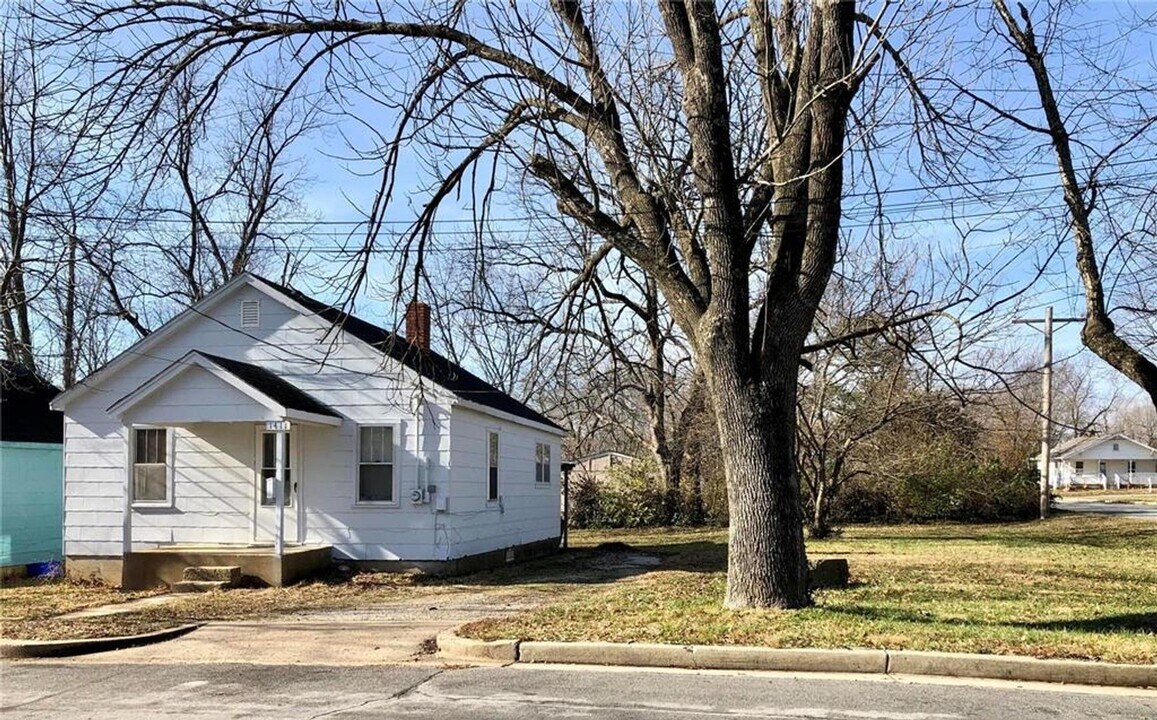 1411 Leroy St in Rolla, MO - Building Photo