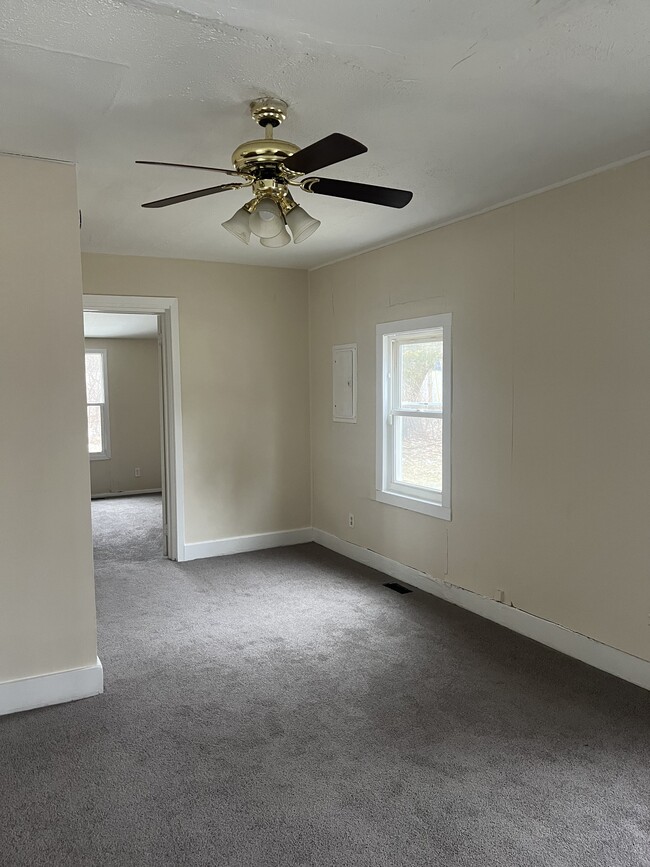 579 N 30th St in Lafayette, IN - Foto de edificio - Building Photo