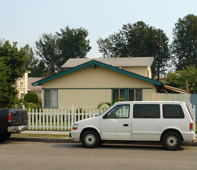 14302 Locust St in Westminster, CA - Building Photo - Building Photo