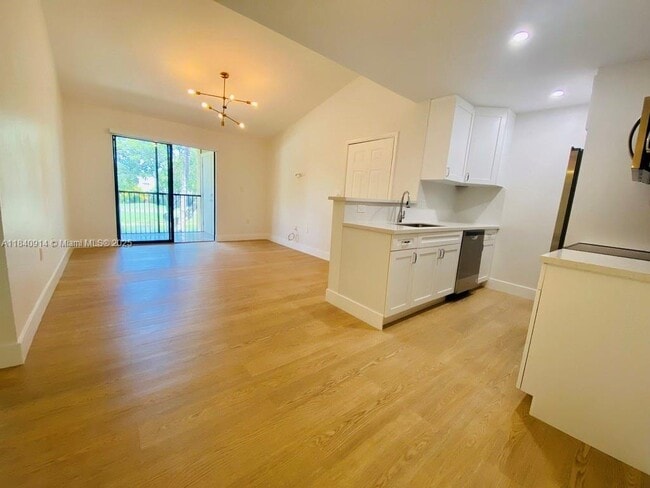 property at 10581 SW 155th Ct