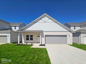 620 Warm Saffina Ln in Temple, TX - Building Photo